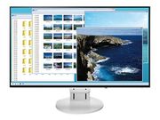 EIZO FlexScan EV2451-WT - LED-skjerm - Full HD (1080p) - 23.8" (EV2451-WT)