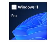 Microsoft Windows 11 Pro - nedlastning (FQC-10572)