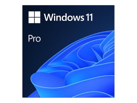 Microsoft Windows 11 Pro - nedlastning