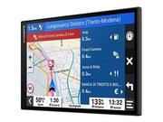 Garmin DriveSmart 86 - GPS-navigator med Amazon Alexa (010-02471-12)