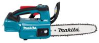 Makita DUC254Z motorsag - uten batteri LTX 18V (DUC254Z)