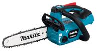 Makita DUC254Z motorsag - uten batteri LTX 18V (DUC254Z)