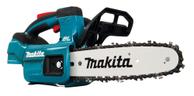 Makita DUC254Z motorsag - uten batteri LTX 18V (DUC254Z)