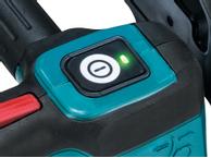 Makita DUC254Z motorsag - uten batteri LTX 18V (DUC254Z)