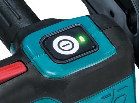 Makita DUC254Z motorsag - uten batteri LTX 18V (DUC254Z)
