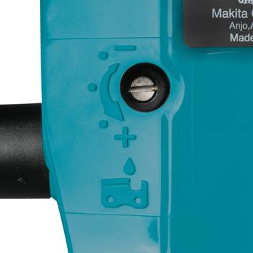 Makita DUC254Z motorsag - uten batteri LTX 18V (DUC254Z)