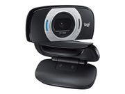 Logitech HD Webcam C615 - nettkamera (960-001056)
