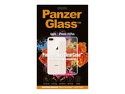 PanzerGlass ClearCase - baksidedeksel for mobiltelefon (0193)