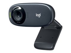 Logitech HD Webcam C310 - nettkamera