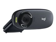 Logitech HD Webcam C310 - nettkamera (960-001065)