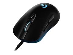 Logitech Gaming Mouse G403 HERO - mus - USB