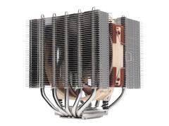 Noctua NH-D12L prosessorkjøler for LGA1700 - 145mm høy