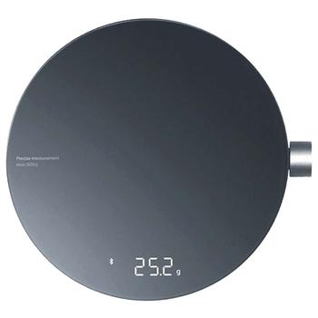 HOTO elegant og smart kjøkkenvekt (QWCFC001)