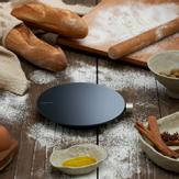 HOTO elegant og smart kjøkkenvekt (QWCFC001)