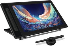 Huion Kamvas Pro 13 (2.5K) 13" tegnebrett med IPS-skjerm