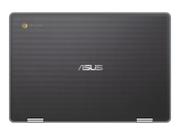 ASUS Chromebook Flip C214MA BU0280 - 11.6" - Celeron N4020 - 4 GB RAM - 32 GB eMMC, demo (C214MA-BU0280-Demo)