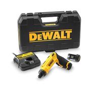 DeWalt DCF680G2-QW skrutrekker - 7.2V 2x1Ah