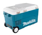 Makita DCW180Z kjøle- og varmeboks 20ltr - 18V • 12V/24V • 230V (DCW180Z)