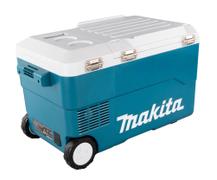Makita DCW180Z kjøle- og varmeboks 20ltr - 18V • 12V/24V • 230V
