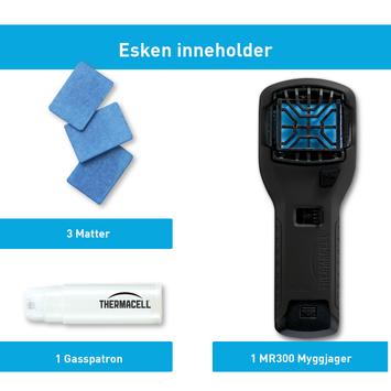 Thermacell MR portabel myggjager (7090020371672)