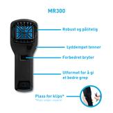 Thermacell MR portabel myggjager (7090020371672)