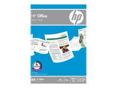 HP Office Paper - vanlig papir - 500 ark - A4 - 80 g/m²