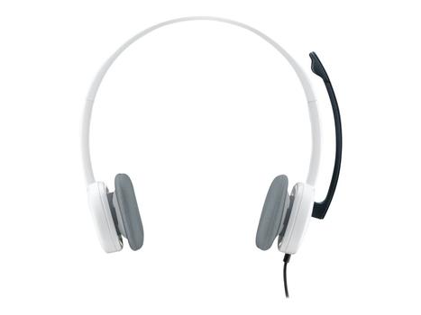 Logitech Stereo Headset H150 - hodesett (981-000350)