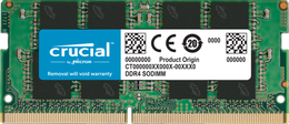 Crucial 8GB DDR4 3200MHz SODIMM