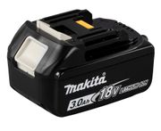 Makita LXT 18V 3.0Ah Li-Ion-batteri (BL1830B)