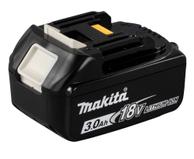 Makita LXT 18V 3.0Ah Li-Ion-batteri (BL1830B) (197599-5)