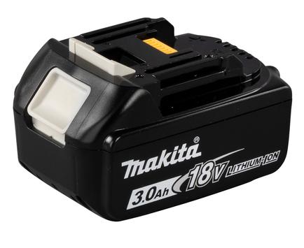 Makita LXT 18V 3.0Ah Li-Ion-batteri (BL1830B) (197599-5)