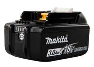 Makita LXT 18V 3.0Ah Li-Ion-batteri (BL1830B) (197599-5)