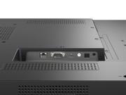 Sharp / NEC MultiSync E558 55" UHD large format display 350cd/m2 Direct LED backlight 16/7 proof Media Player (60005054)