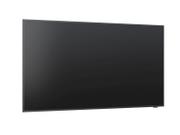 Sharp / NEC MultiSync E558 55" UHD large format display 350cd/m2 Direct LED backlight 16/7 proof Media Player (60005054)