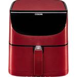 Cosori Premium Airfryer 5.5L - rød (CP158-RXR)