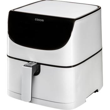 Cosori Premium Airfryer 5.5L - hvit (CP158-RXW)