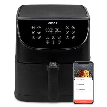 Cosori Premium Smart Airfryer 5.5L (CS158-RXB)