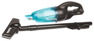 Makita DCL180ZB støvsuger - uten batteri LXT 18V (DCL180ZB)