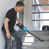 Makita DCL180ZB støvsuger - uten batteri LXT 18V (DCL180ZB)