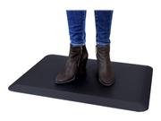 StarTech Anti Fatigue Mat - 20" x 30" - Premium Polyurethane - Anti-Slip Bottom - Floor Mat - Standing Desk Mat - Desk Floor Mat (STSMAT) - sklisikker matte (STSMAT)