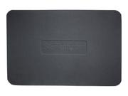 StarTech Anti Fatigue Mat - 20" x 30" - Premium Polyurethane - Anti-Slip Bottom - Floor Mat - Standing Desk Mat - Desk Floor Mat (STSMAT) - sklisikker matte (STSMAT)