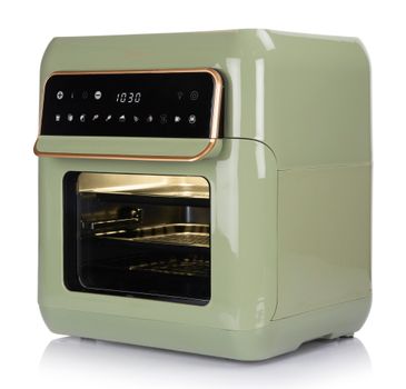 Onemoon OA9 Airfryer 10L 1500W (ONEMOON-OA9)