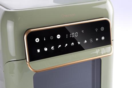 Onemoon OA9 Airfryer 10L 1500W (ONEMOON-OA9)