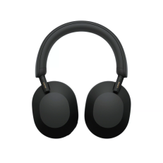 Sony WH-1000XM5 trådløse hodetelefoner - svarte (WH1000XM5B.CE7)