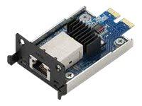Synology E10G22-T1-Mini - 10GbE RJ-45 nettverksmodul PCIe 3.0 x2, for DS723+, DS923+, RS422+, DS1522+