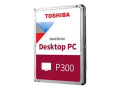Toshiba P300 Desktop PC - harddisk - 2 TB - SATA 6Gb/s