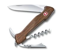 Victorinox Wine Master vinåpner/lommekniv - valnøttre - Swiss Army Knife, lengde: 13 cm