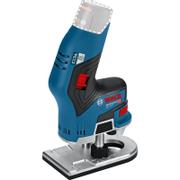 Bosch GKF 12V-8 Professional kantfres uten batteri