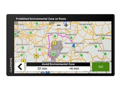 Garmin DriveSmart 76 - GPS-navigator
