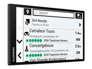 Garmin DriveSmart 76 - GPS-navigator (010-02470-11)